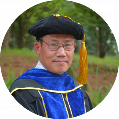 Rev. Dr. Lahtaw Zau Awng