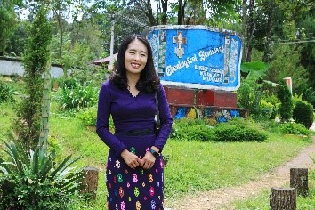 Hnin Mar Aung